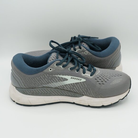 Brooks Addiction GTS 15 Running Shoes Women's Size 9.5D (Wide) - Picture 3 of 10